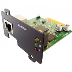 iDA-ST105P - Internal SNMP card for UPS