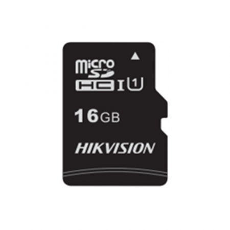 MICRO SD CARD HS-TF-C1/16G
