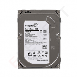 Seagate, 1TB, ST1000VX001
