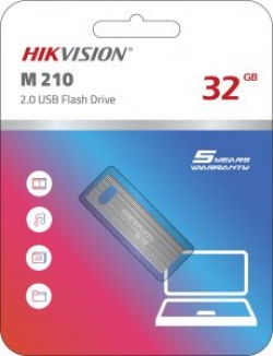 USB DRIVE HS-USB-M210/32G