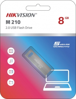 USB DRIVE HS-USB-M210/8G