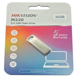 USB DRIVE HS-USB-M220/32G